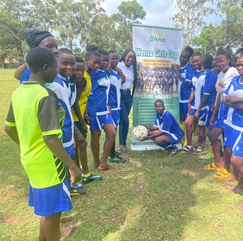 wema girls